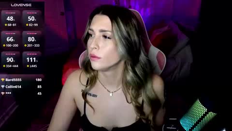 Snapshot of queenx_lexy chatting on 01/13/25, 10:03 queenx_lexy online show from 01/13/25, 10:03