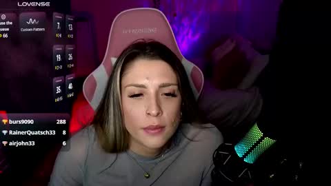 Snapshot of queenx_lexy chatting on 01/23/25, 08:45 queenx_lexy online show from 01/23/25, 08:45