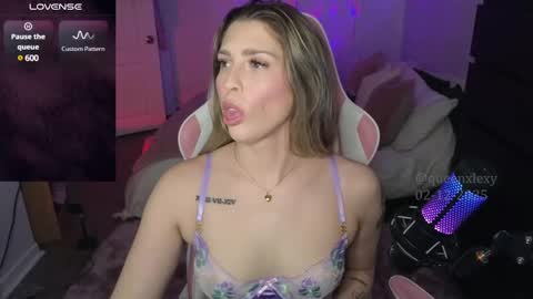 Snapshot of queenx_lexy chatting on 02/12/25, 09:11 queenx_lexy online show from 02/12/25, 09:11