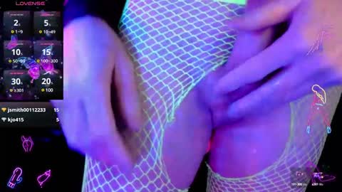 Snapshot of queer_tv chatting on 01/26/25, 02:24 Queer TV online show from 01/26/25, 02:24