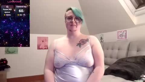 queerlyjaz online show from 01/14/26, 02:06