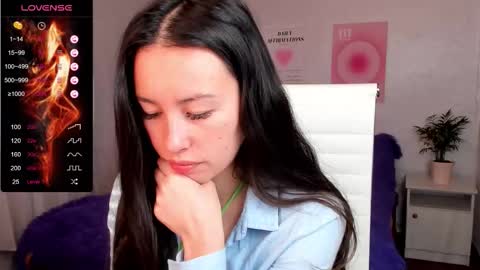 Anna online show from 09/20/25, 05:19