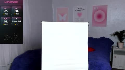 Anna online show from 11/22/25, 06:34