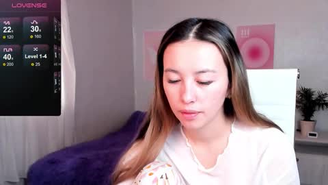 Anna online show from 11/25/25, 06:35