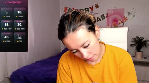 Anna online show from 12/19/25, 06:42