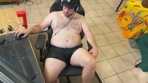 Snapshot of quentin1001 chatting on 09/11/25, 11:43 Quentin online show from 09/11/25, 11:43