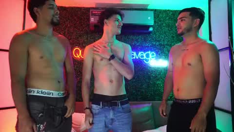 querhyussavagestuds online show from 05/23/26, 09:30