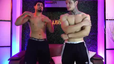 querhyussavagestuds online show from 08/05/26, 12:24