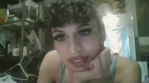 Mia online show from 02/07/26, 07:12