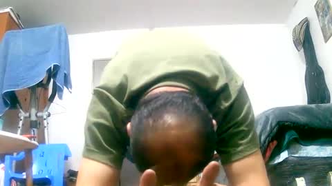 Don Ramon online show from 12/17/24, 01:50