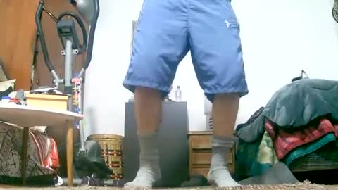 Don Ramon online show from 12/31/24, 12:21