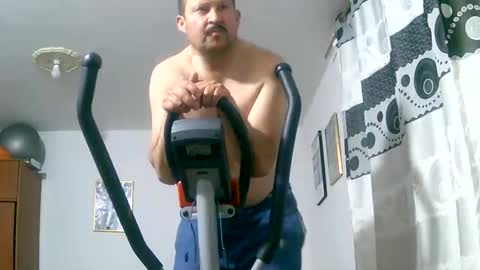 Don Ramon online show from 01/19/25, 12:38