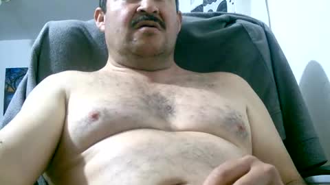 Don Ramon online show from 02/16/25, 01:03