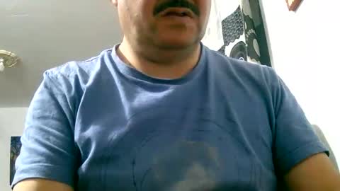 Don Ramon online show from 03/04/25, 01:45