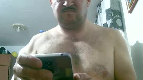 Don Ramon online show from 09/26/25, 01:31