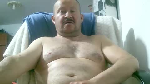 Don Ramon online show from 11/09/25, 01:26