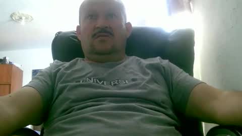 Don Ramon online show from 11/17/25, 08:58