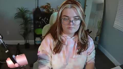 Bri online show from 12/21/25, 03:24