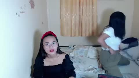 Quinne online show from 11/05/25, 04:01