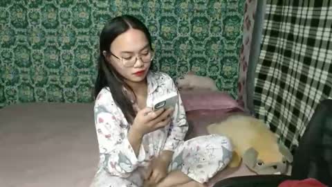 Quinne online show from 12/16/25, 06:18