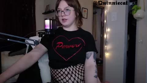 Quinn online show from 06/02/26, 12:01