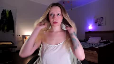 Quinn online show from 05/20/26, 06:47