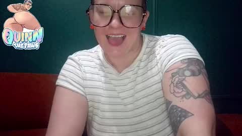 quinnofspades online show from 11/03/25, 03:52