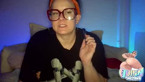 quinnofspades online show from 11/14/25, 02:32