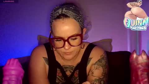 quinnofspades online show from 11/17/25, 03:45