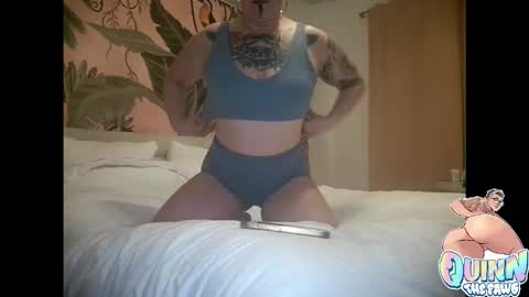 quinnofspades online show from 12/02/25, 01:33