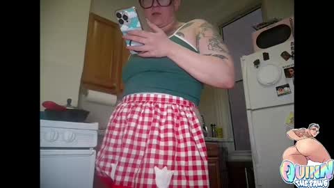 quinnofspades online show from 12/18/25, 09:32