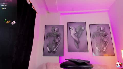 Snapshot of quinnspencer chatting on 01/08/25, 03:40 Quinn Spencer online show from 01/08/25, 03:40