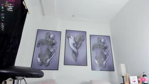 Snapshot of quinnspencer chatting on 02/26/25, 09:10 Quinn Spencer online show from 02/26/25, 09:10