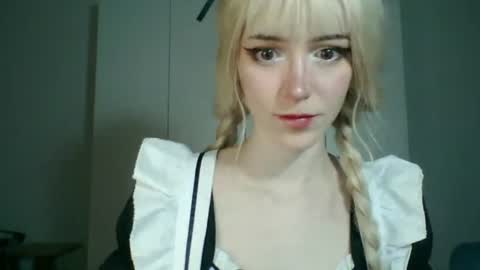 Snapshot of quyenpollio chatting on 07/03/26, 03:29 Lana Pollio online show from 07/03/26, 03:29