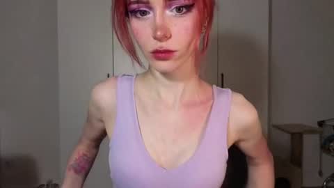 Snapshot of quyenpollio chatting on 07/19/26, 03:05 Lana Pollio online show from 07/19/26, 03:05