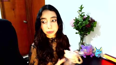 Snapshot of r0ttenangel chatting on 09/19/25, 05:53 Angel  online show from 09/19/25, 05:53