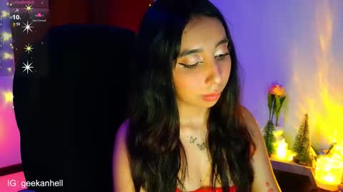 Angel  online show from 12/03/25, 05:48