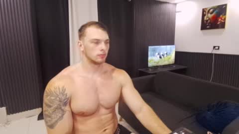 Dmitry online show from 04/25/26, 11:24
