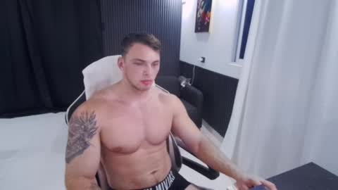 Dmitry online show from 05/03/26, 01:11