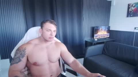 Dmitry online show from 05/13/26, 08:06