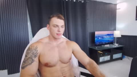 Dmitry online show from 06/14/26, 04:53