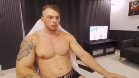 Dmitry online show from 06/27/26, 11:43
