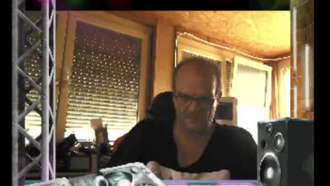 dj mike online show from 11/14/25, 08:46