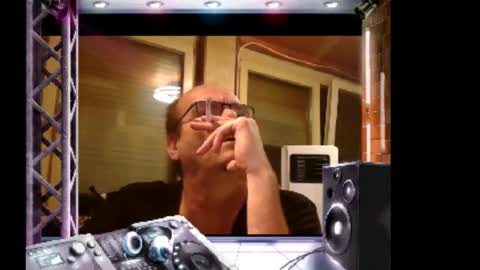 dj mike online show from 11/17/25, 07:30
