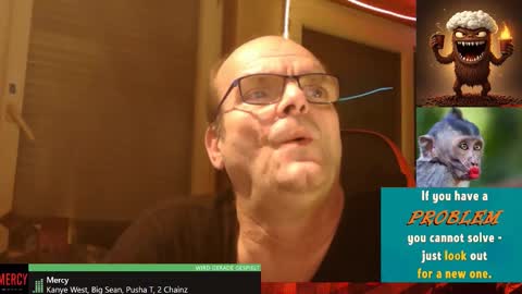 dj mike online show from 01/10/26, 11:42