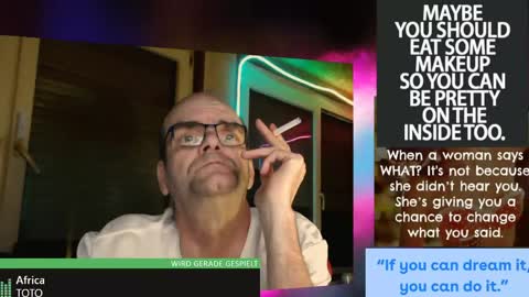 dj mike online show from 04/30/26, 08:48