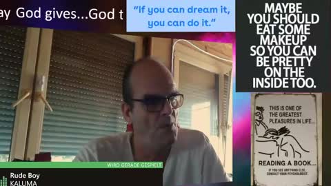dj mike online show from 05/12/26, 07:27