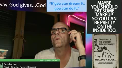 dj mike online show from 05/13/26, 10:49
