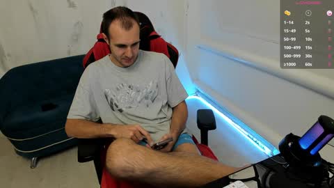 Snapshot of raamos chatting on 12/06/24, 07:21 Nikita online show from 12/06/24, 07:21