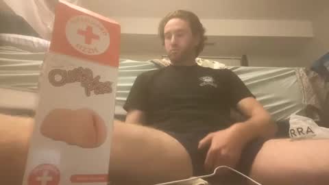 rabbi_poolnoodle online show from 11/02/25, 06:16